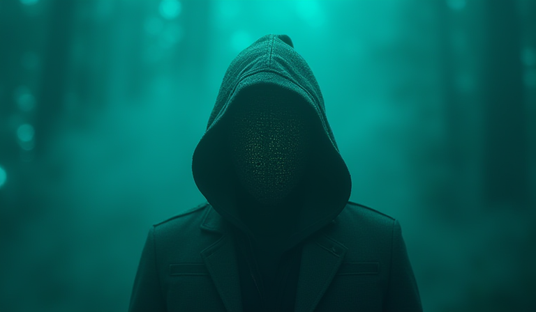 神秘匿名的比特币创造者中本聪