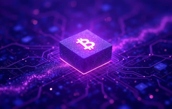 区块靠哈希一环扣一环:上一区块的哈希进入下一区块的头部,任何篡改都会引发雪崩失效