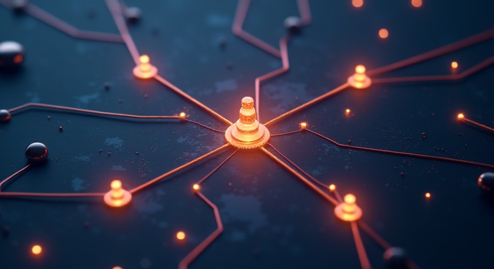 Conceptual overview of the five signature phishing patterns